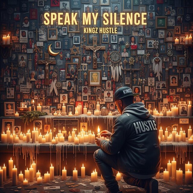 Speak My Silence