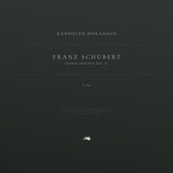 Piano Sonata No. 21 in B-Flat Major, D. 960: 2. Andante sostenuto