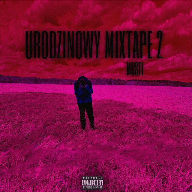 URODZINOWY MIXTAPE 2