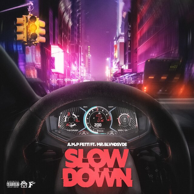 Slow Down