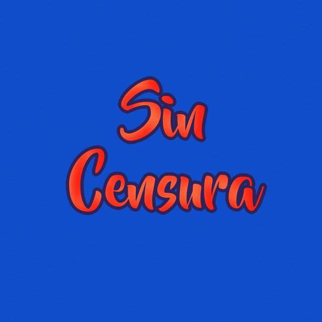 Sin Censura