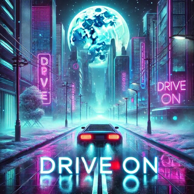 Drive On