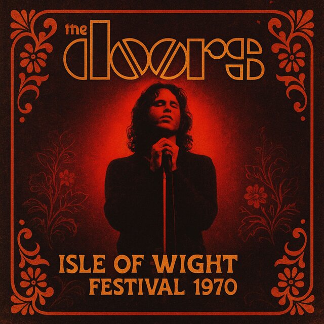 Live at Isle of Wight 1970