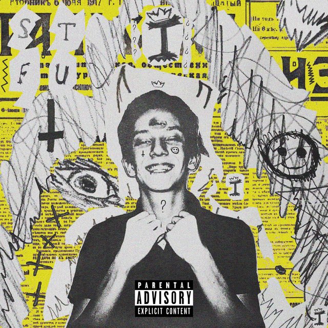 S. T. F. U.