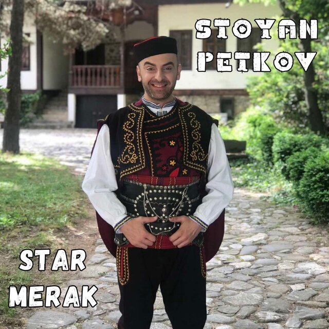 Star merak