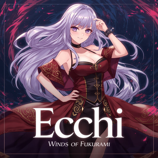 Ecchi Winds of Fukurami