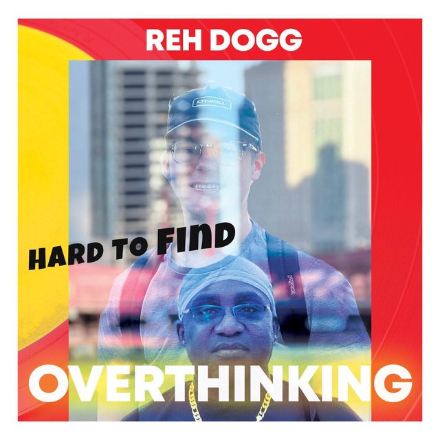Hard To Find Overthinking