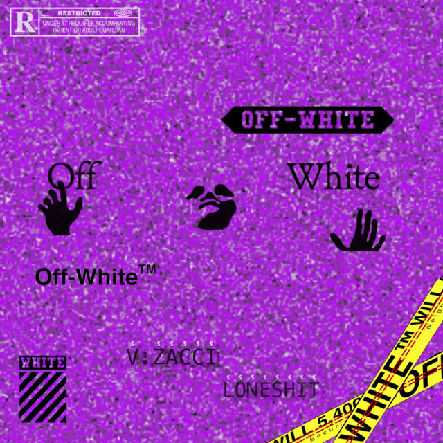 Off - White