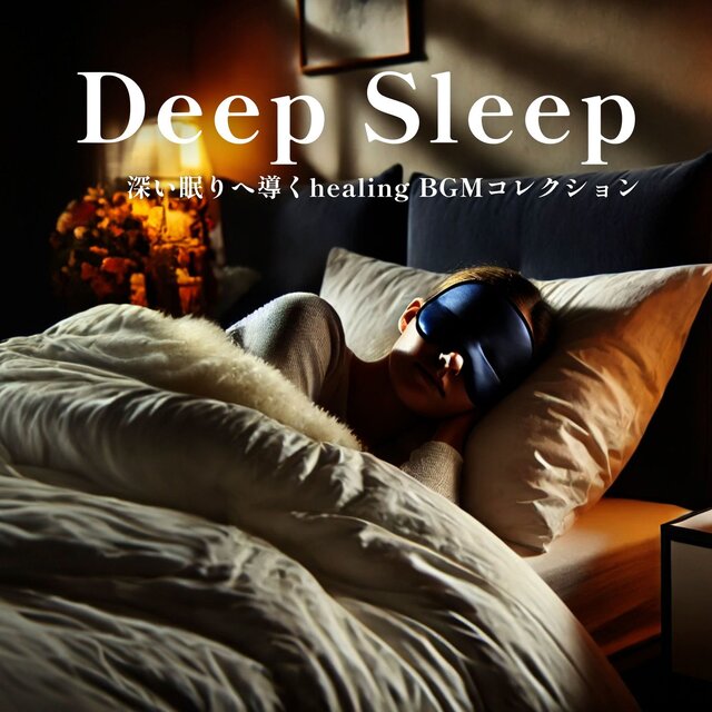 Deep Sleep - Healing BGM Collection for Deep Rest