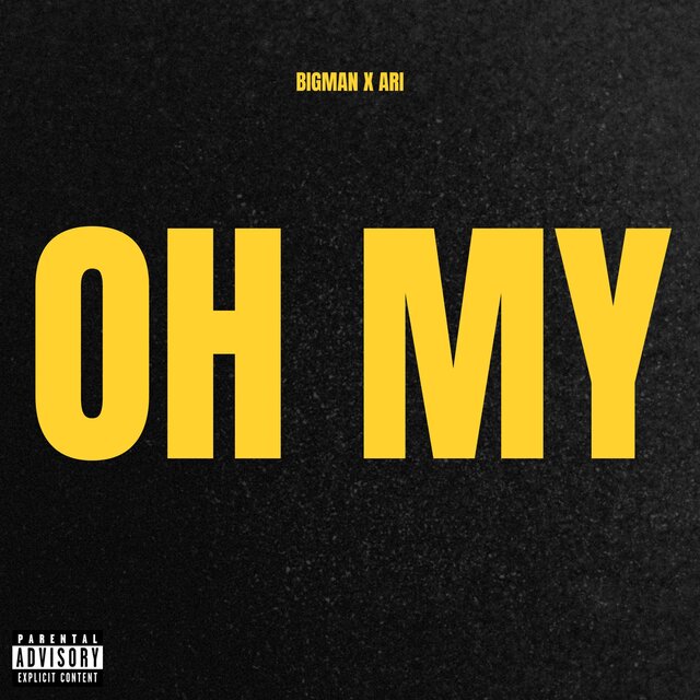 OH MY (feat. ARI)