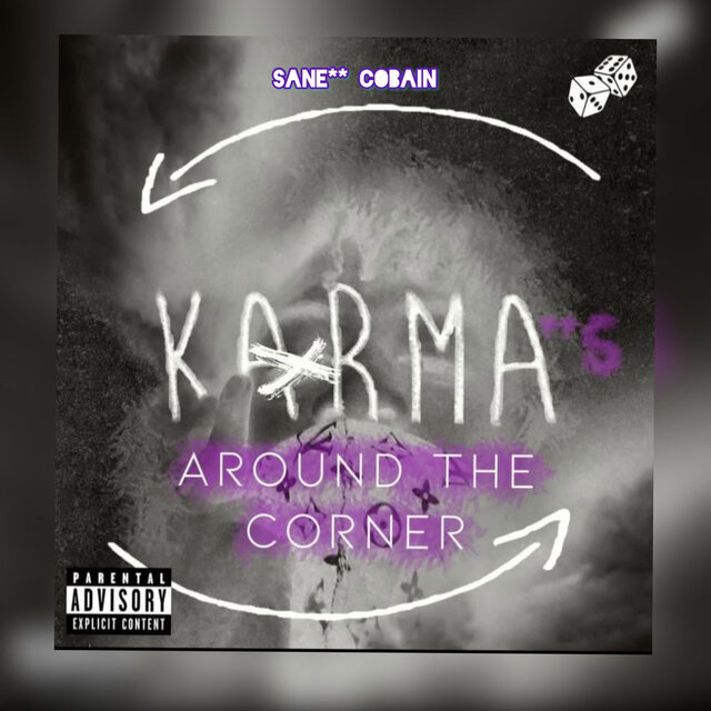 Karma's Around The Corner