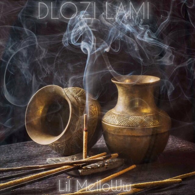 Dlozi Lami