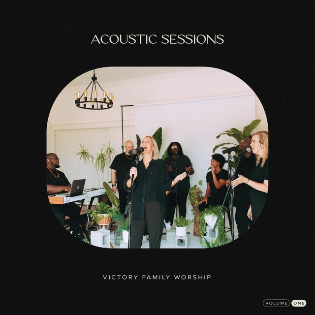 Acoustic Sessions: Vol. I