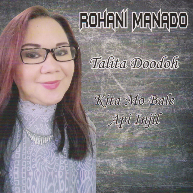Rohani Manado