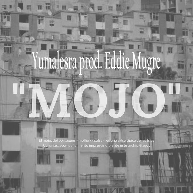 Mojo