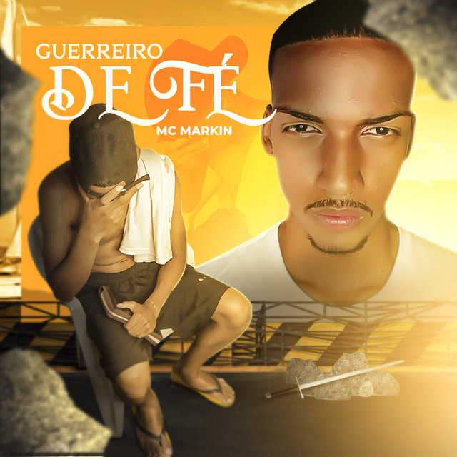 Guerreiro de Fé