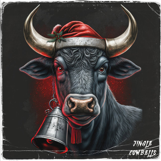 Jingle Cowbells