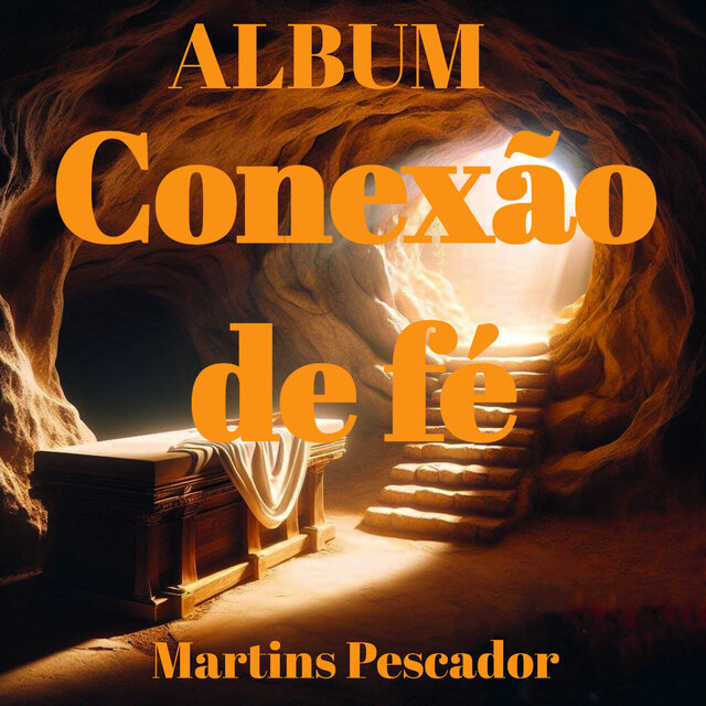 Album Conexão de fé