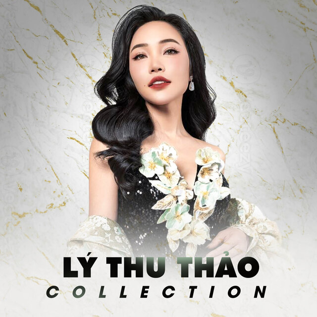 Lý Thu Thảo Collection