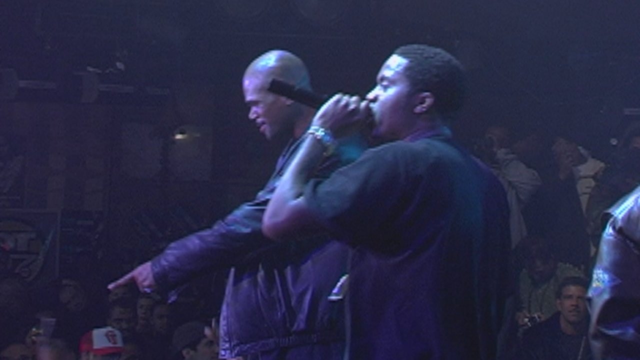 Made You Look / Made You Look (Remix) (from Made You Look: God's Son Live)