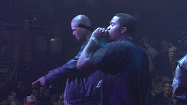 Made You Look / Made You Look (Remix) (from Made You Look: God's Son Live)