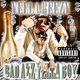 Cover art for album Bad Azz Yella Boy by Yella Beezy
