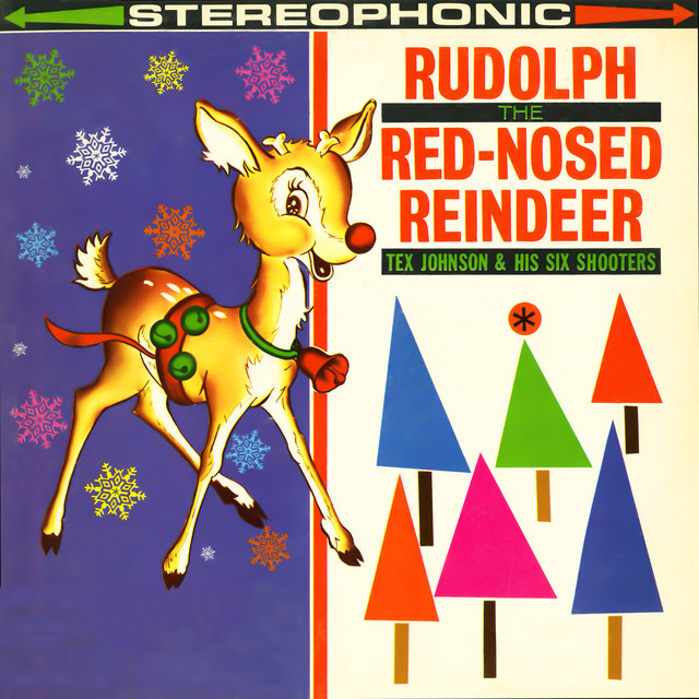 Rudolph the Red-Nosed Reindeer