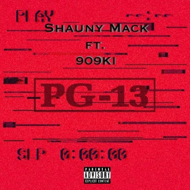 Pg 13 (feat. 909ki)