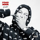 Cover art for album ELLEVTE TIMEN by Foad Noor