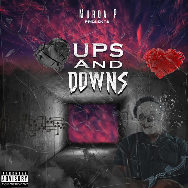 Ups And Downs