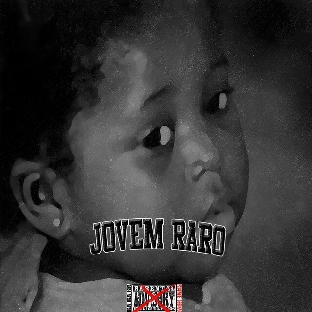 Jovem Raro