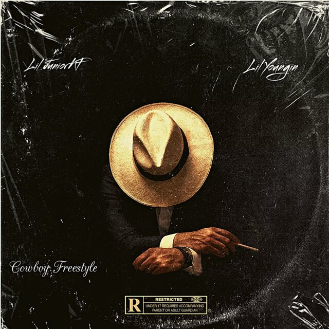 Cowboy Freestyle