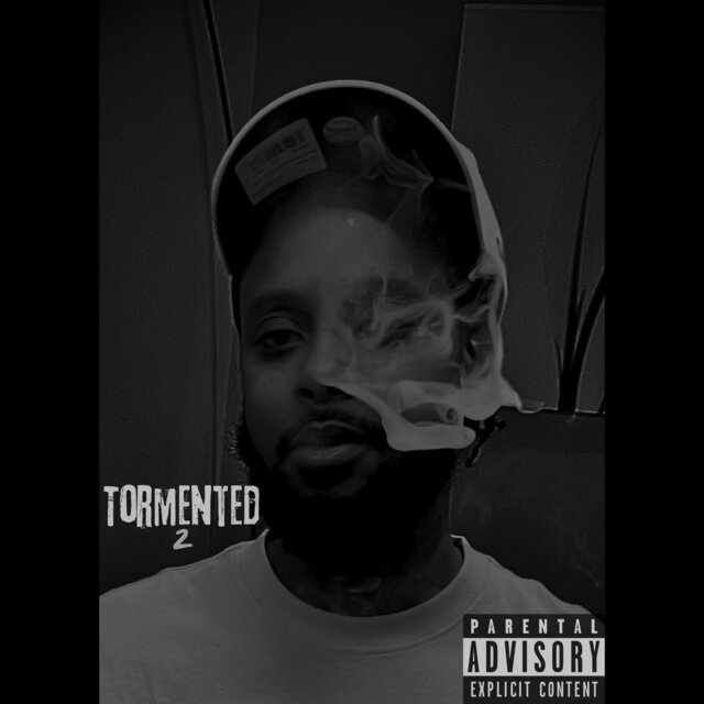 Bux - Tormented 2