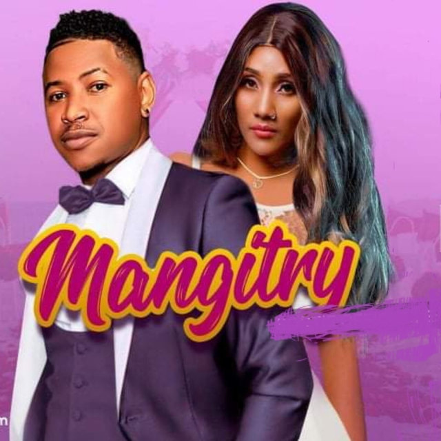 Mangitry