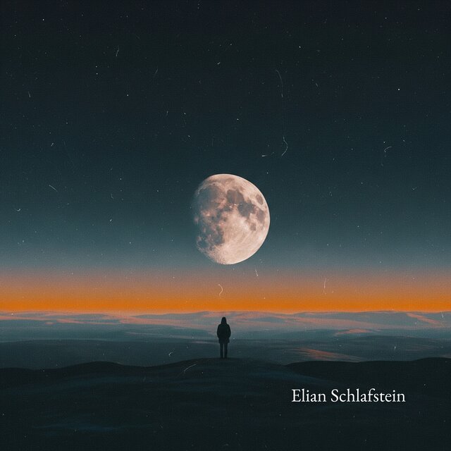 Verlassener Mond