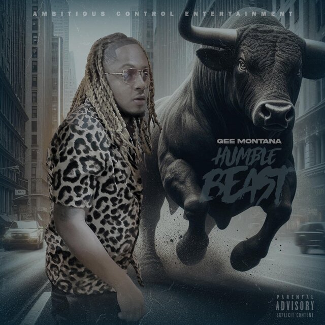 Humble Beast