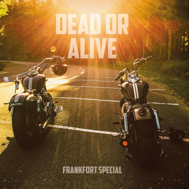 Dead Or Alive