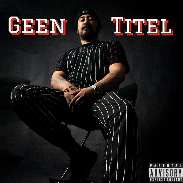 Geen Titel