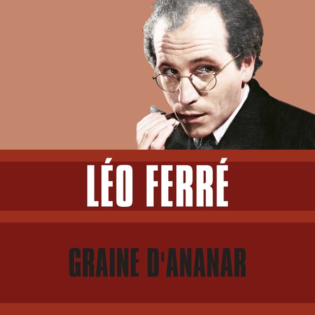Graine d'Ananar