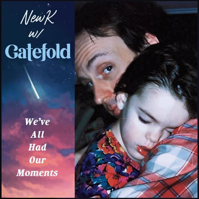 We've All Had Our Moments