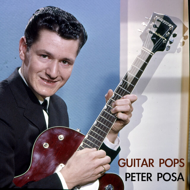Guitar Pops