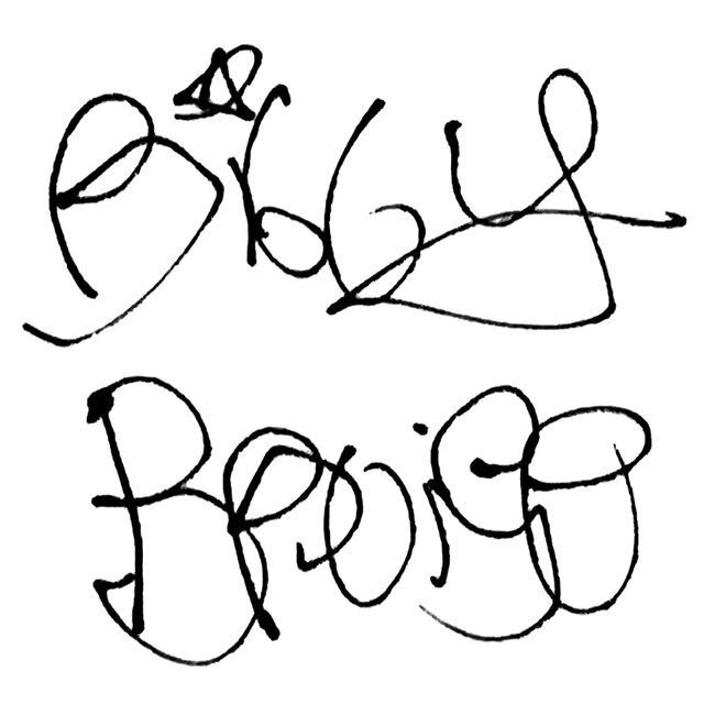 BILLY BRUISE (EP)