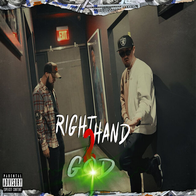 Right Hand 2 God