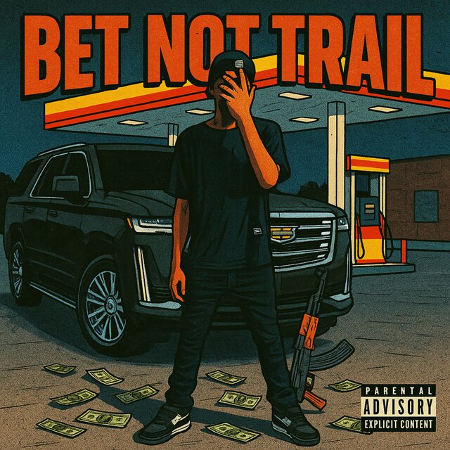 Bet Not Trail