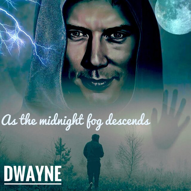 As the Midnight Fog Descends