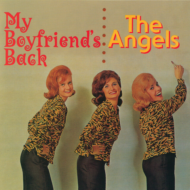 My Boyfriend's Back