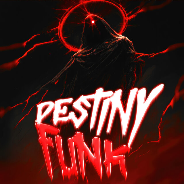 DESTINY FUNK