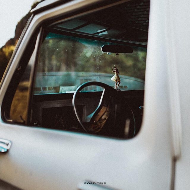 Road Trip