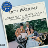 Donizetti: Don Pasquale / Act 1: Mi volete fiera?