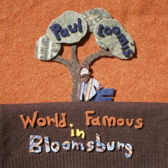 World Famous in Bloomsburg